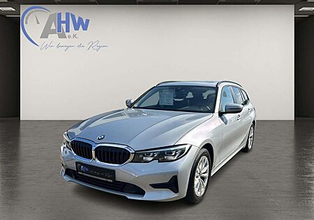 BMW 318 d Touring Advantage