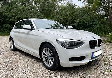 BMW 114d 114