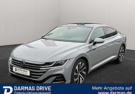 VW Passat Variant Volkswagen ARTEON Shooting Brake R-Line 2.0 TDI Navi Acc