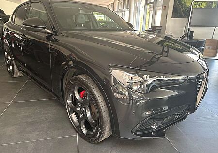 Alfa Romeo Stelvio Competizione 2.0 Turbo*Harman*