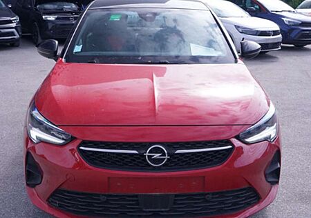 Opel Corsa 1.2 GS Line Multimedia+LED+R-Kam+DAB+PDC+