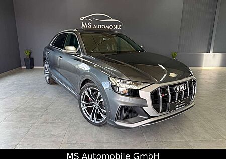 Audi SQ8 4.0TDI quattro/ RS-SITZ/ACC/ B&O/MATRIX/PANO