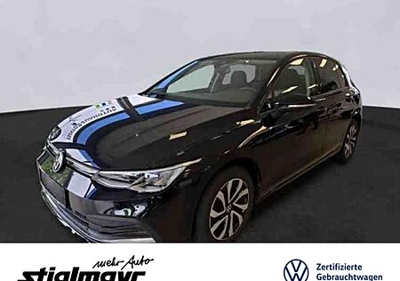 VW Golf Volkswagen VIII ACTIVE 2.0 TDI DSG ACC+LED+NAVI