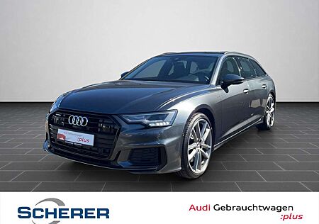 Audi A6 Avant Sport 55 3.0 TFSI S LINE PANO B&0 360°