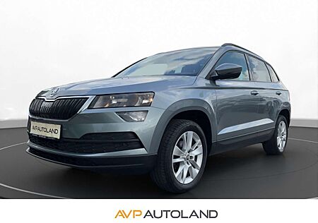 Skoda Karoq 1.6 TDI AMBITION | TEMPOMAT | NAVI |