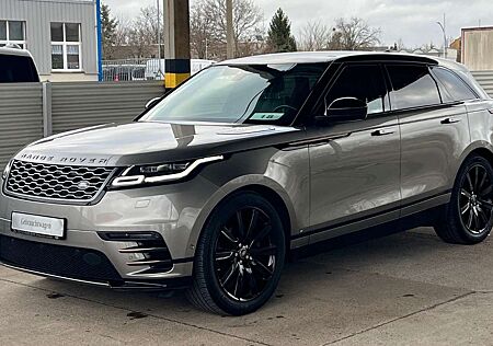 Land Rover Range Rover Velar Velar R-Dynamic SE NAVI PANO MATRIX KAMERA AHK