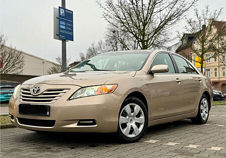 Toyota Camry gebraucht kaufen Toyota Camry 2007 voll , Automatisch , LPG , 1 Hand