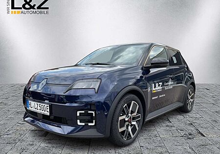 Renault R 5 Techno 120 Urban Rangege 100% elektrisch