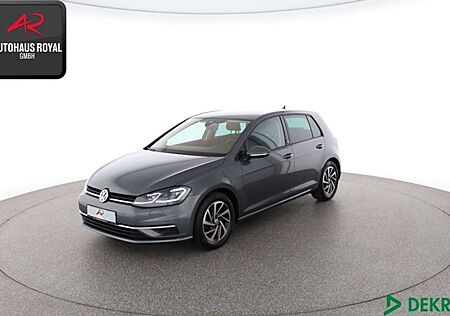 VW Golf Volkswagen VII 2.0 TDI 4M KAMERA,STANDHZ,ACC,LED,NAVI