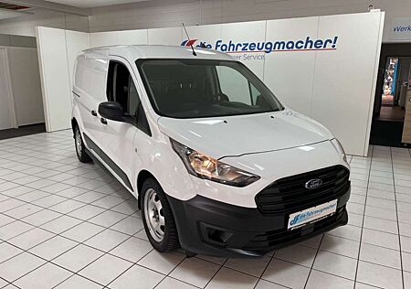 Ford Transit Connect Kasten lang