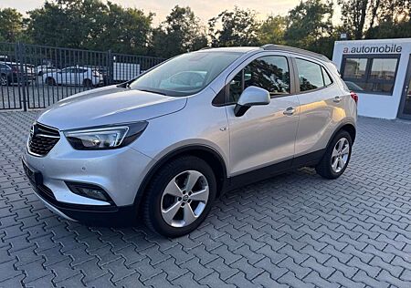 Opel Mokka X. 1,6D Innovation