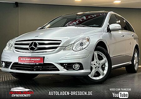 Mercedes-Benz R 500 R500 4M AMG BI-XENON#CAM#H&K#PANO#LUFT#7SITZER