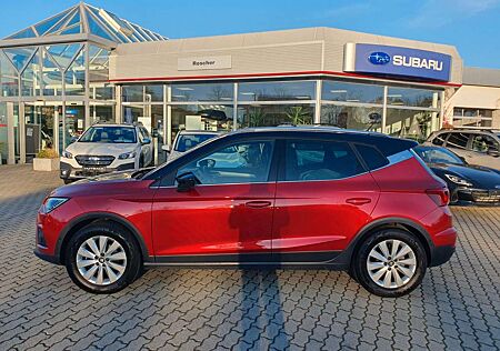 Seat Arona 1,0 Xcellence Beats