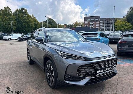 MG HS HEV LUX MY25.5