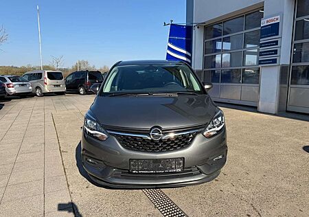 Opel Zafira Edition Start/Stop 7 Sitzer