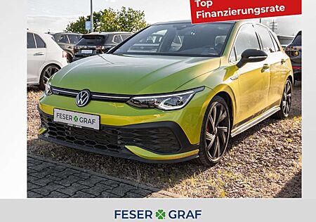 VW Golf Volkswagen VIII 2.0 TSI GTI Clubsport DSG Kamera/Pano/Matrix/