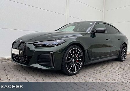 BMW i4 M50 M Sport Pro,DAProf.HuD,Laser,Klima-Sitze