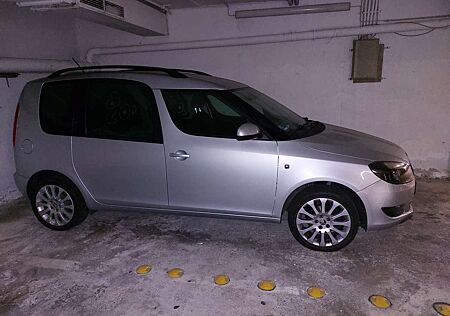Skoda Roomster 1.2 Active