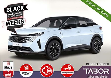 Peugeot 3008 MHEV 145 GT Nav PrivG 180° PDC ACC UVP-31%*