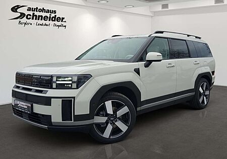 Hyundai Santa Fe MY25 1.6 TGDi PHEV 4WD SIGNATURE HuD/ACC/BOSE/ASSI