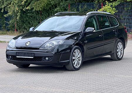 Renault Laguna 1.5 dCi Kombi *XENON *AHK *TÜV