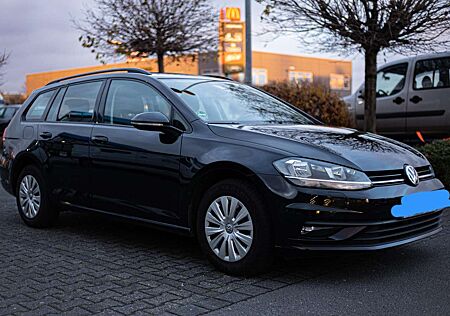 VW Golf Variant Volkswagen 1,0 TSI