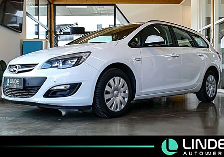 Opel Astra Selection | NAVI | KLIMA | TEMOPMAT | PDC