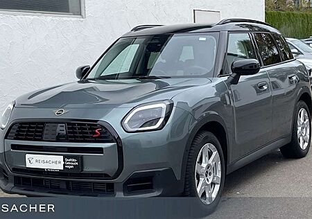 Mini Cooper S Countryman Cooper Countryman S ALL4 A Classic-Trim,Pano,AHK