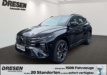 Hyundai Tucson 1.6 T-GDI PHEV N-Line Sitz-/ Assistenz-Paket