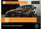 Mercedes-Benz E 220 d AVANTG+LED+KAMERA+TOTW+9G