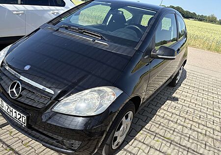 Mercedes-Benz A 150 Avantgarde coupe