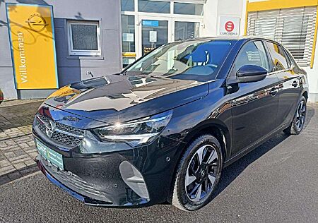 Opel Corsa-e e Elegance *11kW*SiLeHz*LED*EPHv+h+Kam