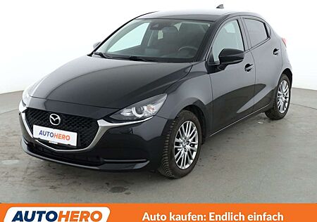 Mazda 2 1.5 e-Skyactiv-G Mild-Hybrid Kizoku*LED*TEMPO*CAM*