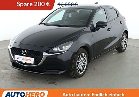 Mazda 2 1.5 e-Skyactiv-G Mild-Hybrid Kizoku*LED*TEMPO*CAM*