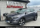 Hyundai Tucson Style 2.0 CRDI 4WD*Automatik*Pano*AHK