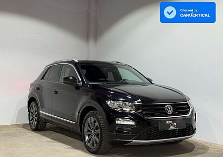 VW T-Roc Volkswagen 1.5 TSI Sport DSG PDC NAVI RFK ACC