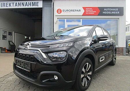 Citroën C3 Citroen Max *KLIMA*NAV*PDC+CAM*TEMPOMAT*KEYLESS*ALU *...*