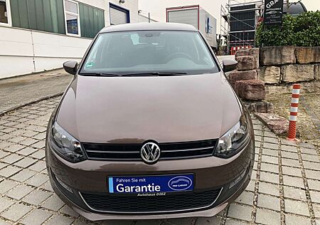 VW Polo Volkswagen 1.2 TSI DSG Life