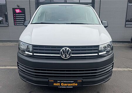 VW T6 Transporter Volkswagen Kasten-Kombi*KLIMA*9 SITZER*