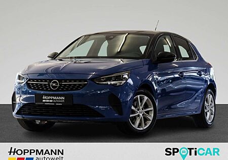 Opel Corsa Elegance 1.2, PDC hi., Klima, LED