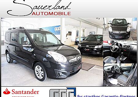 Opel Combo D Colorado L1H1 7-Sitzer KLIMATRONIC