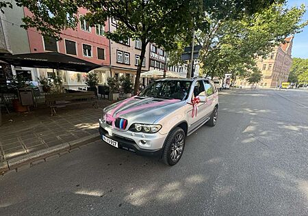 BMW X5 3.0 d