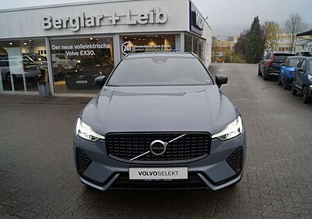 Volvo XC 60 XC60 B4 Benzin 2WD Plus Dark Aut/Standh/BLIS/20"