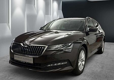 Skoda Superb Combi 1.5TSI Ambition NAVI STDH SITZH