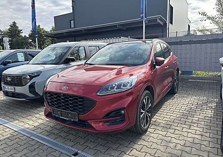 Ford Kuga 2.5 FHEV 4x4 ST-LINE X LED*B&O*NAVI*PANO
