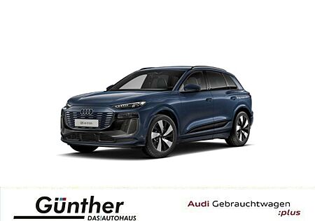 Audi Q6 e-tron Q6 S LINE+UMGEBUNGSKAMERAS+MATRIX+ACC