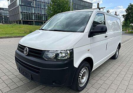 VW T5 Transporter Volkswagen Kasten + 1.Hand + ZMS + Kulu neu