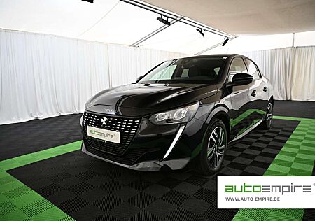 Peugeot 208 1.2 PT 100 Allure LED/NAVI/T-LEDER/CITY-P/16