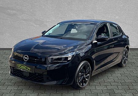Opel Corsa Basis DAB #SHZ #LENKRADH #KLIMA #Metallic