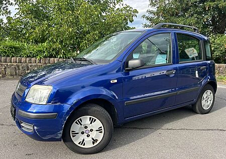 Fiat Panda 1.2 8V Klima